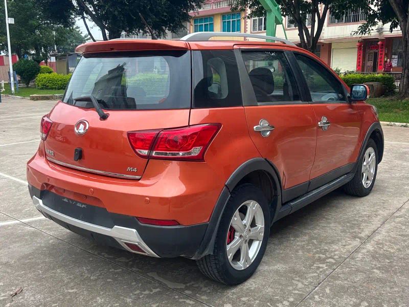 Fengjun M4