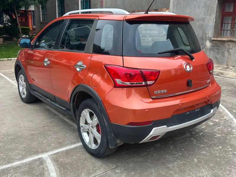 Fengjun M4