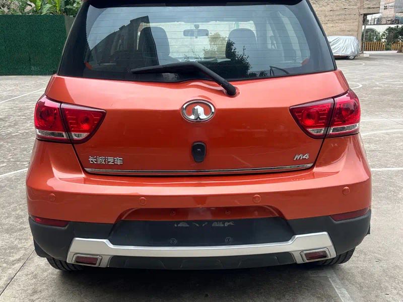 Fengjun M4