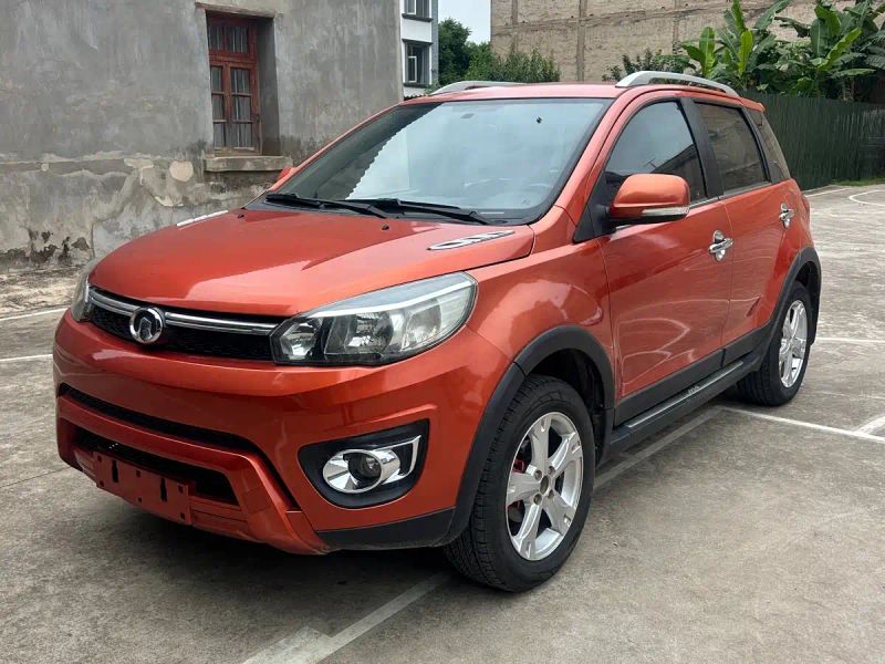Fengjun M4