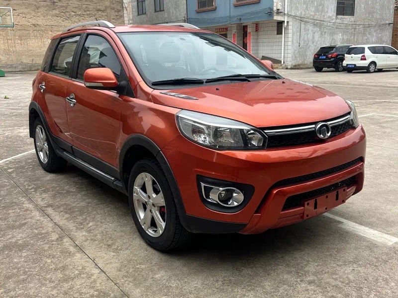 Fengjun M4