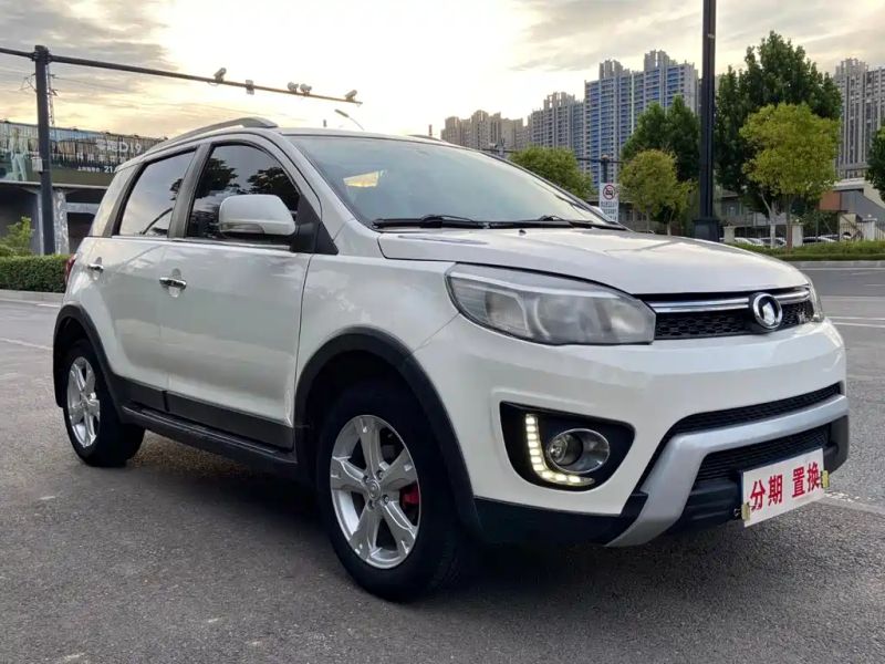 Fengjun M4