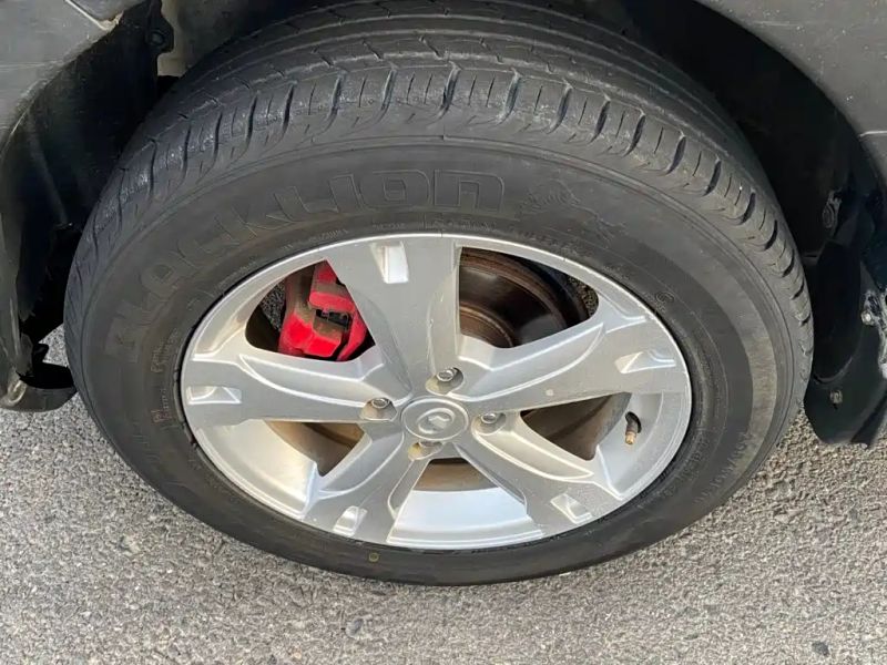 Fengjun M4