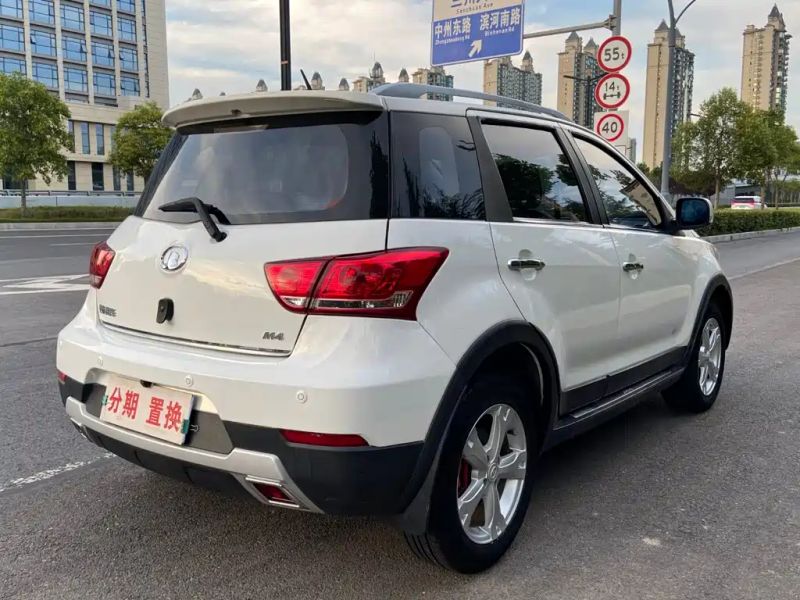 Fengjun M4