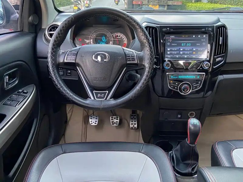 Fengjun M4