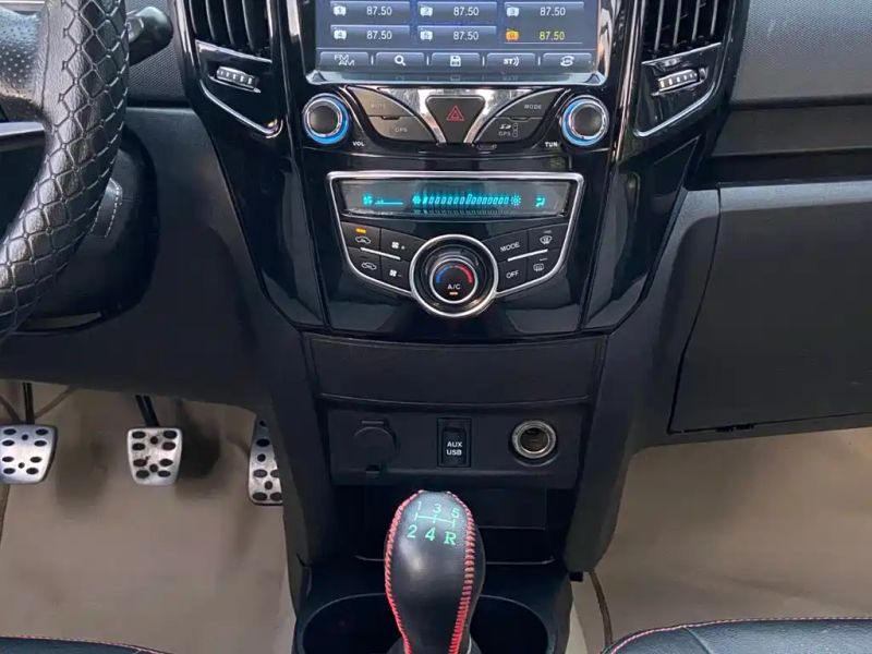Fengjun M4