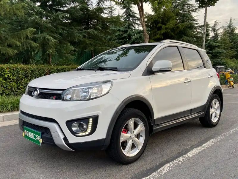 Fengjun M4