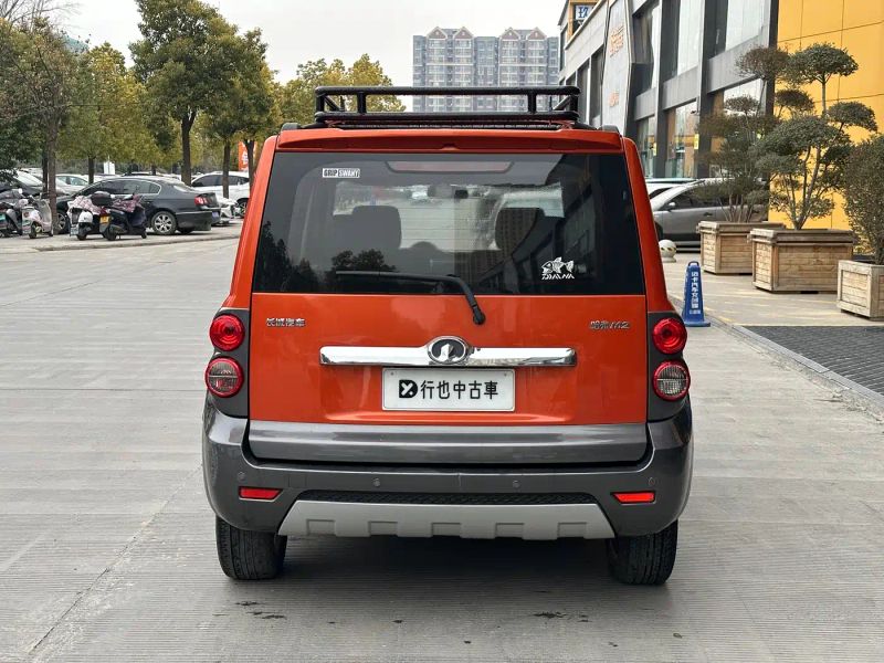 Fengjun M2