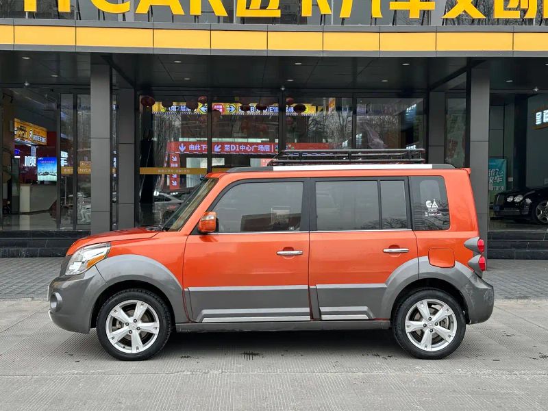 Fengjun M2