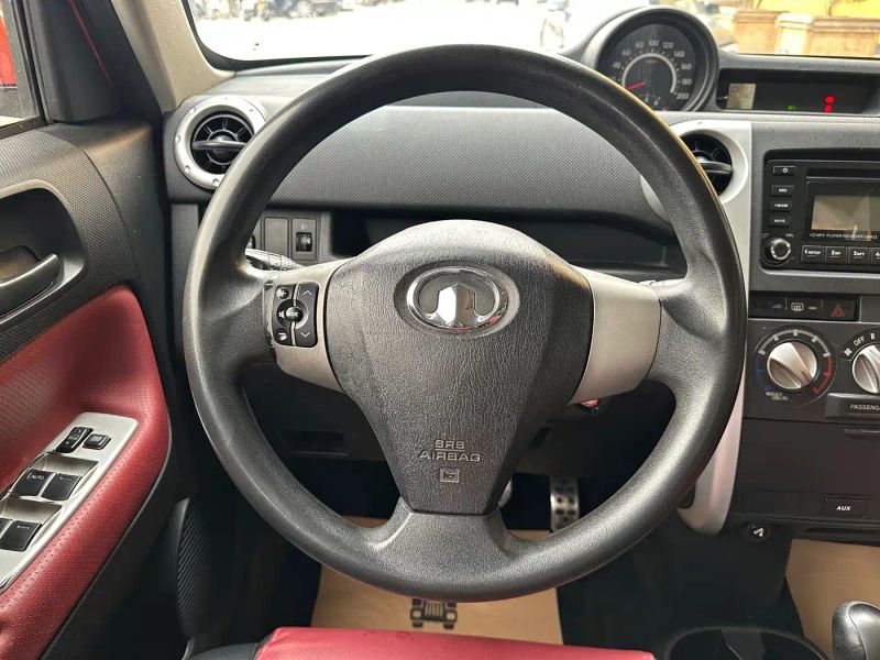 Fengjun M2