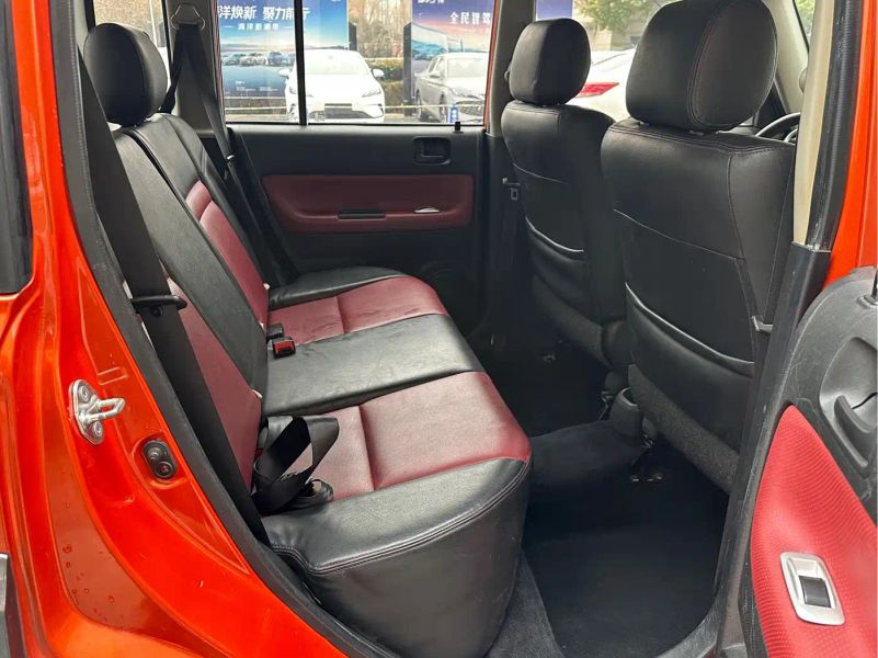 Fengjun M2
