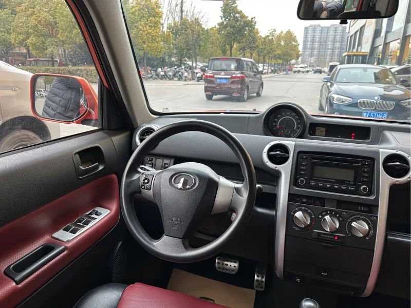 Fengjun M2