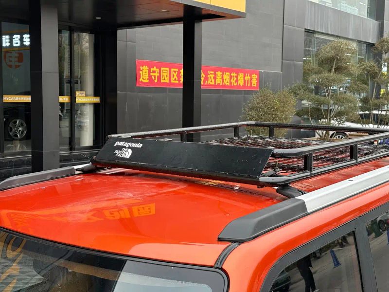 Fengjun M2