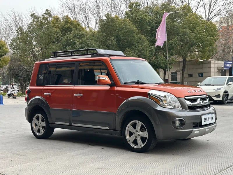 Fengjun M2