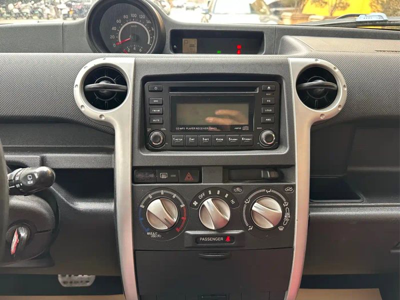 Fengjun M2