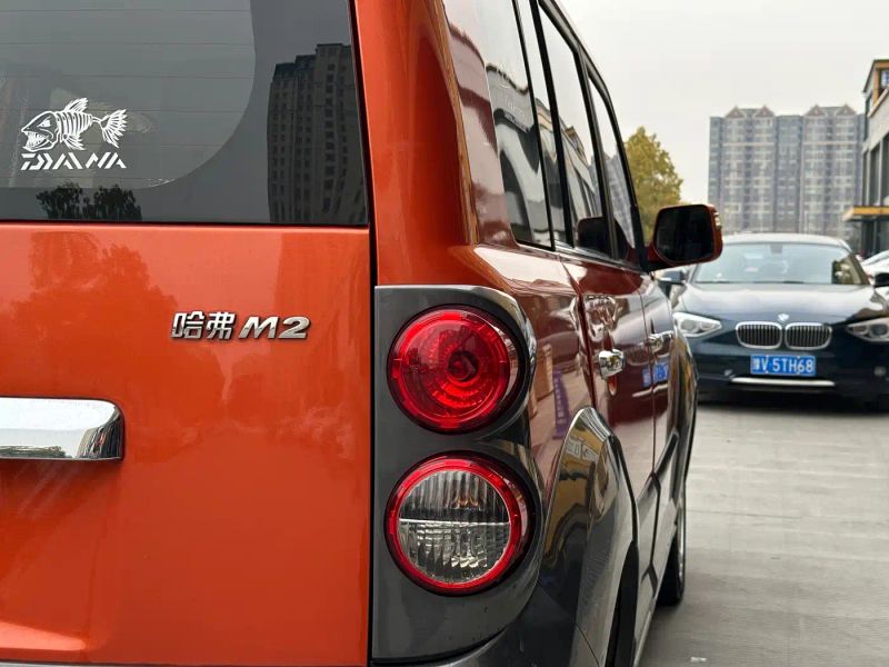 Fengjun M2