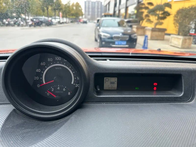 Fengjun M2
