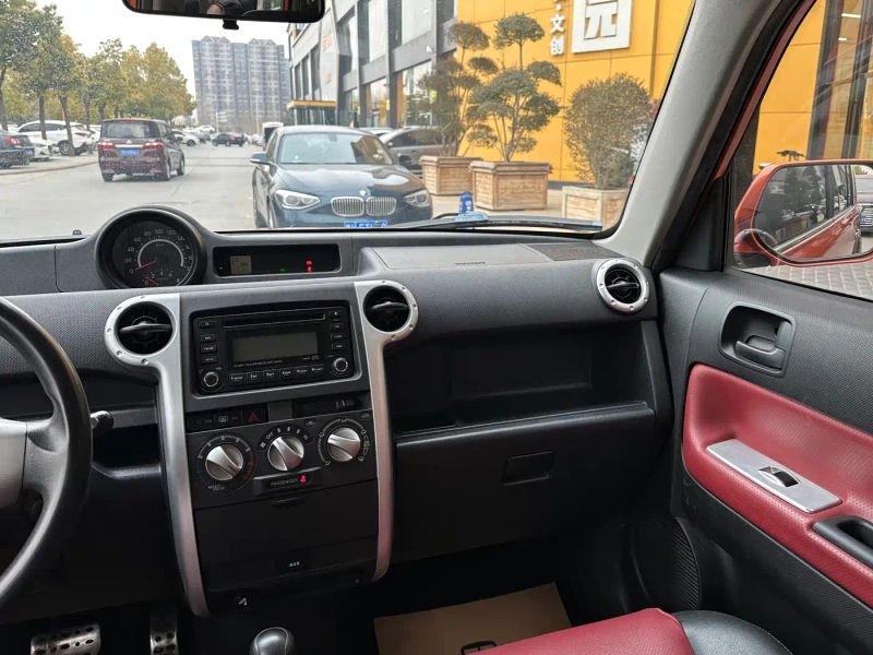 Fengjun M2