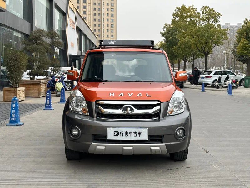 Fengjun M2