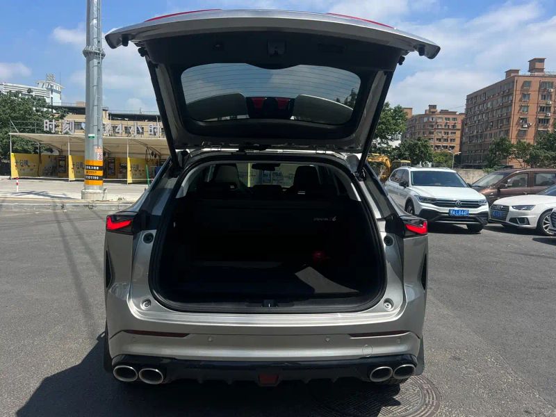 Changan_oshan Changan_oshan_z6