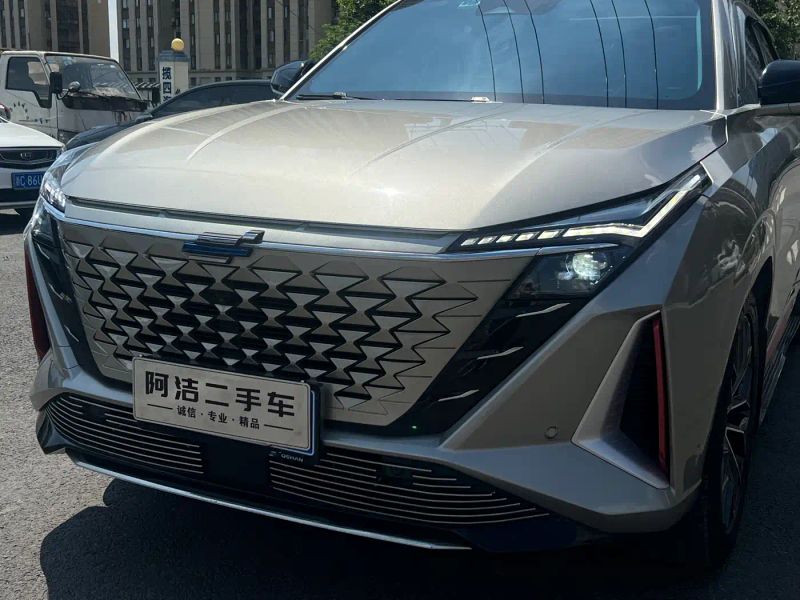 Changan_oshan Changan_oshan_z6