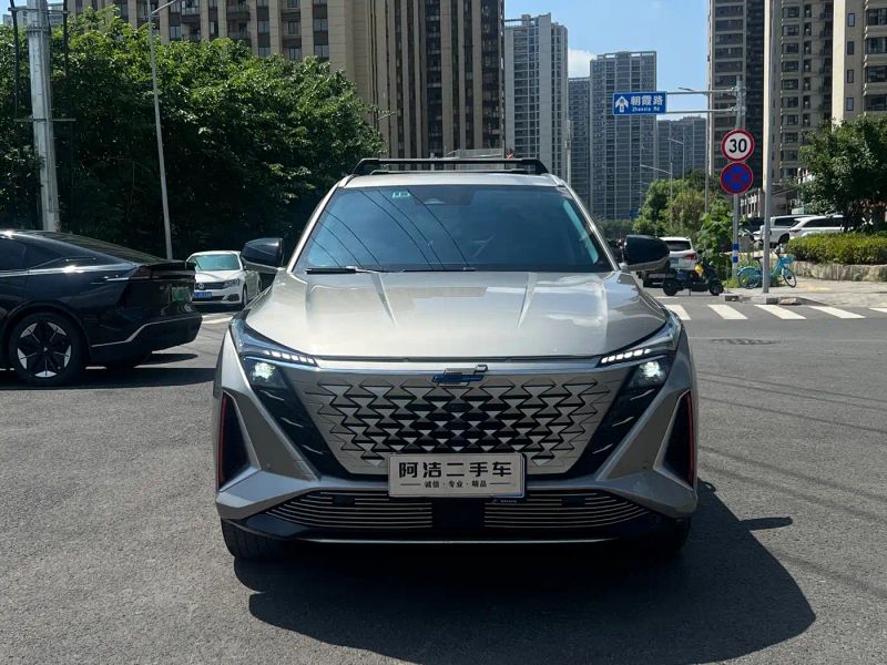 Changan_oshan Changan_oshan_z6