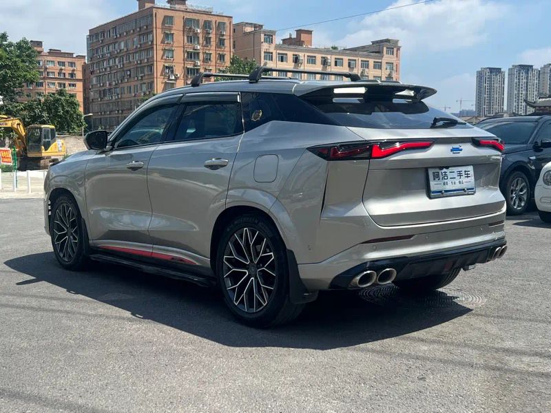 Changan_oshan Changan_oshan_z6