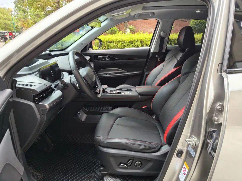 Changan_oshan Changan_oshan_z6