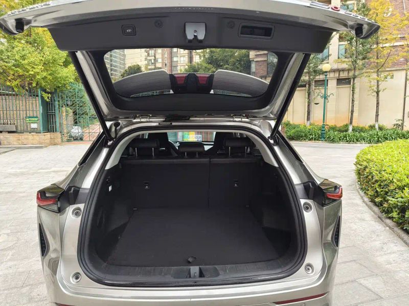 Changan_oshan Changan_oshan_z6
