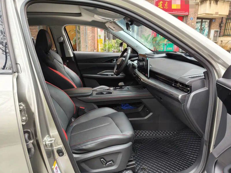 Changan_oshan Changan_oshan_z6