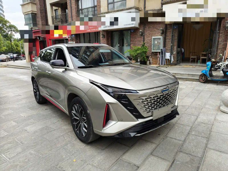 Changan_oshan Changan_oshan_z6