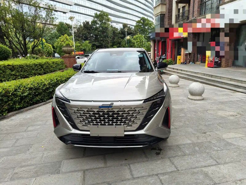 Changan_oshan Changan_oshan_z6