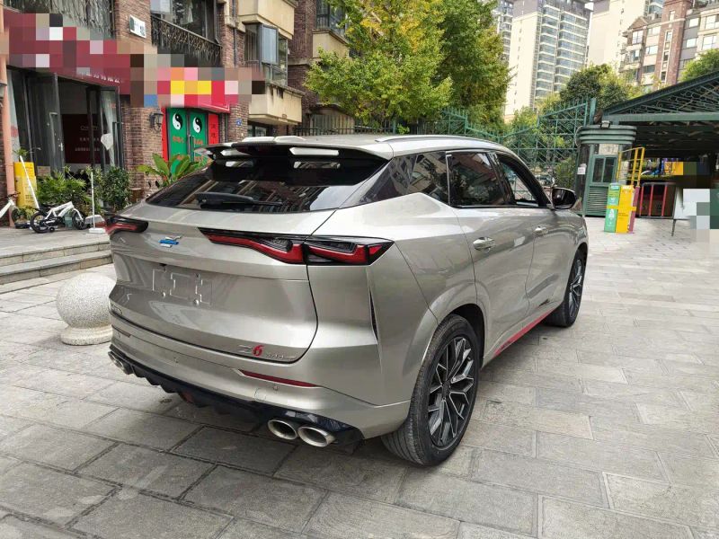 Changan_oshan Changan_oshan_z6