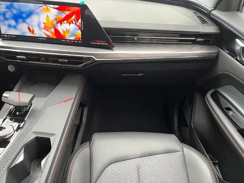 Changan_oshan Changan_oshan_z6