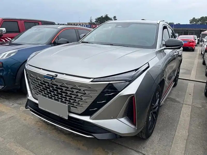 Changan_oshan Changan_oshan_z6