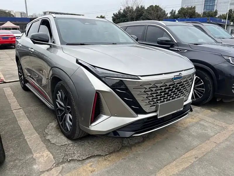 Changan_oshan Changan_oshan_z6