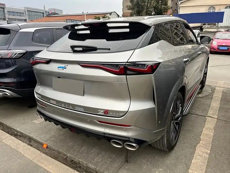 Changan_oshan Changan_oshan_z6
