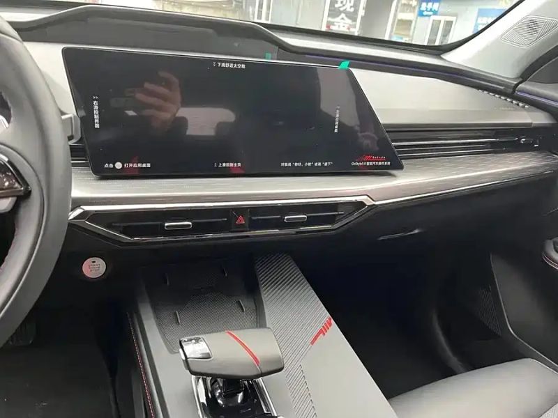 Changan_oshan Changan_oshan_z6