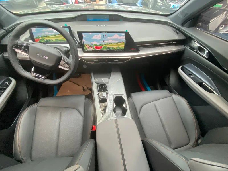 Changan_oshan Changan_oshan_z6