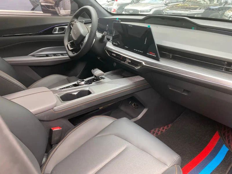 Changan_oshan Changan_oshan_z6