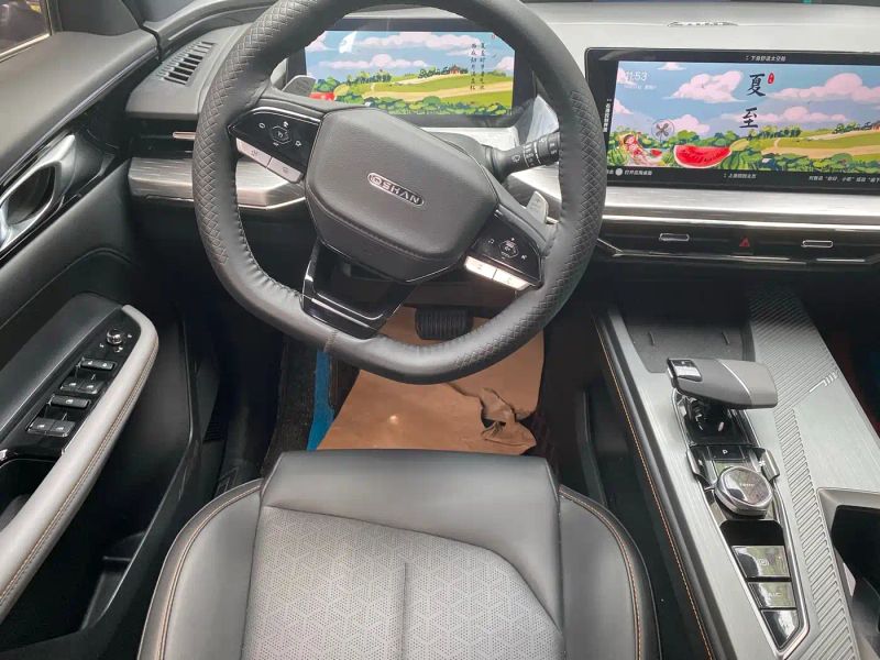 Changan_oshan Changan_oshan_z6