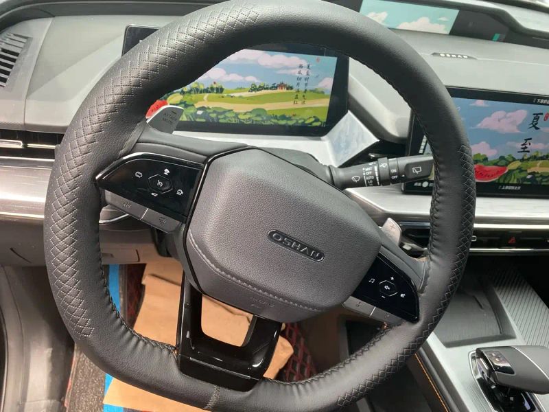 Changan_oshan Changan_oshan_z6