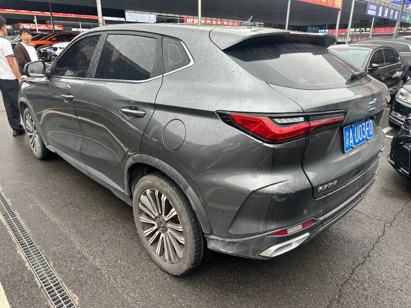Changan_oshan Oushang