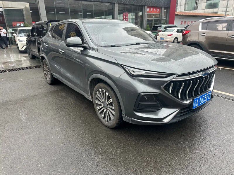 Changan_oshan Oushang