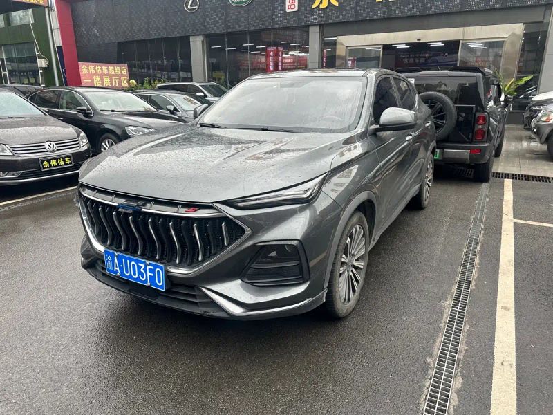 Changan_oshan Oushang