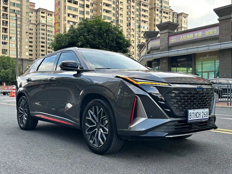Changan_oshan Changan_oshan_z6