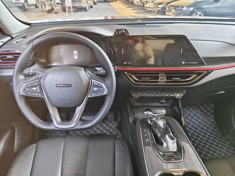 Changan_oshan Oushang