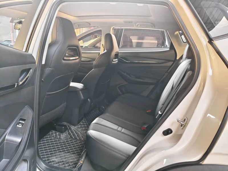 Changan_oshan Oushang