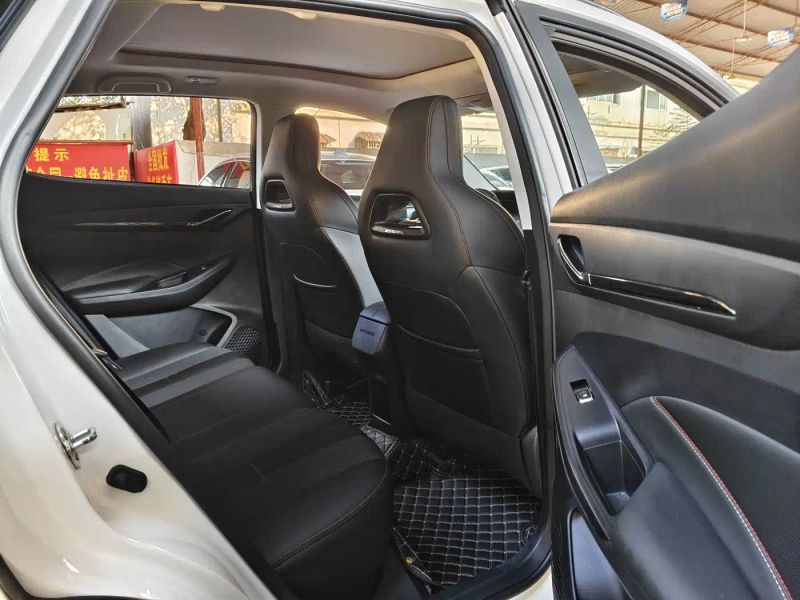 Changan_oshan Oushang