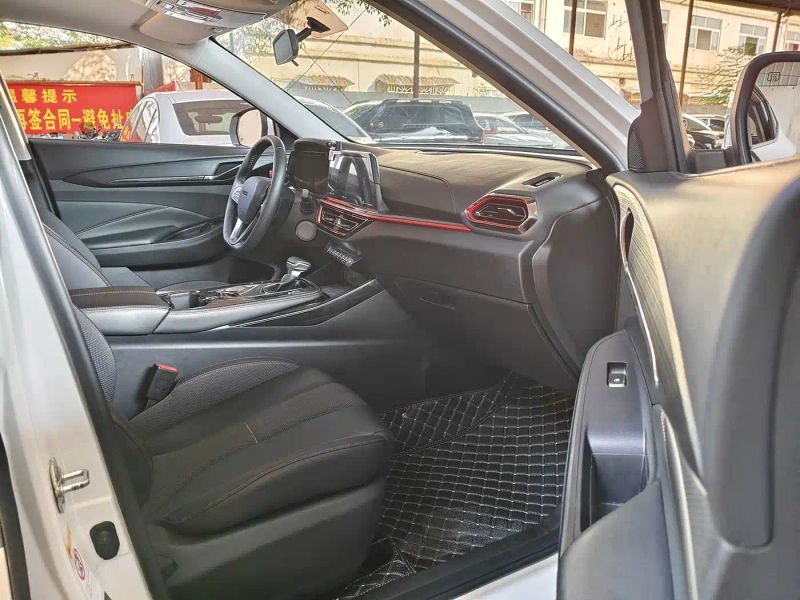 Changan_oshan Oushang